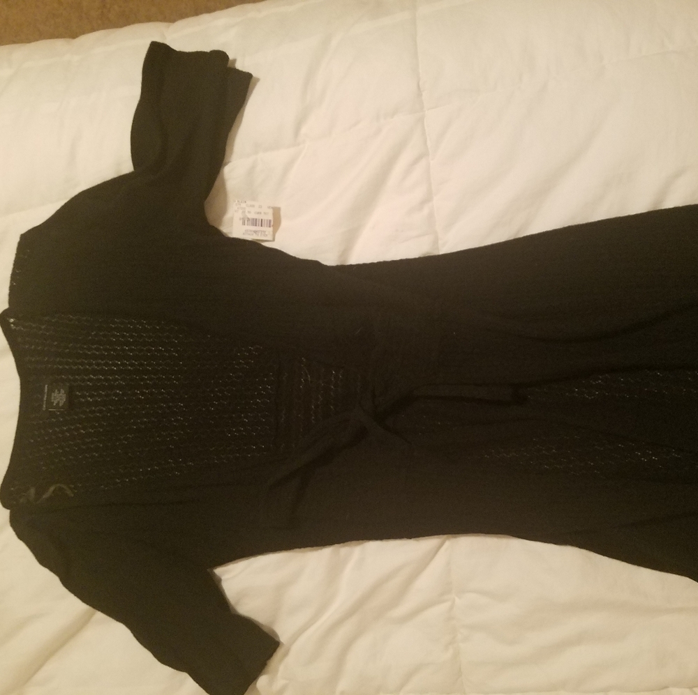 Women's size small sweater